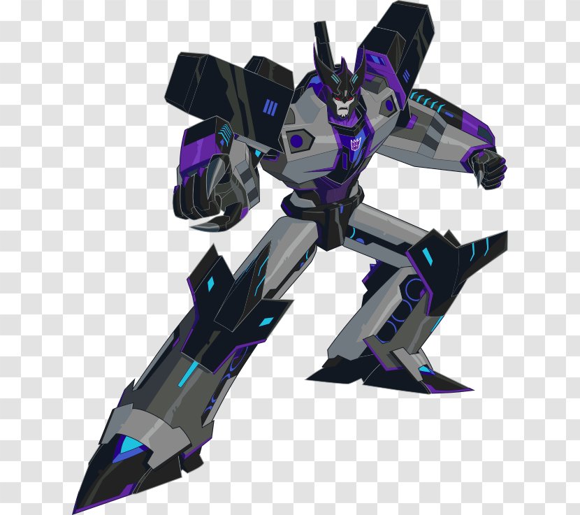 transformers robots in disguise decepticons