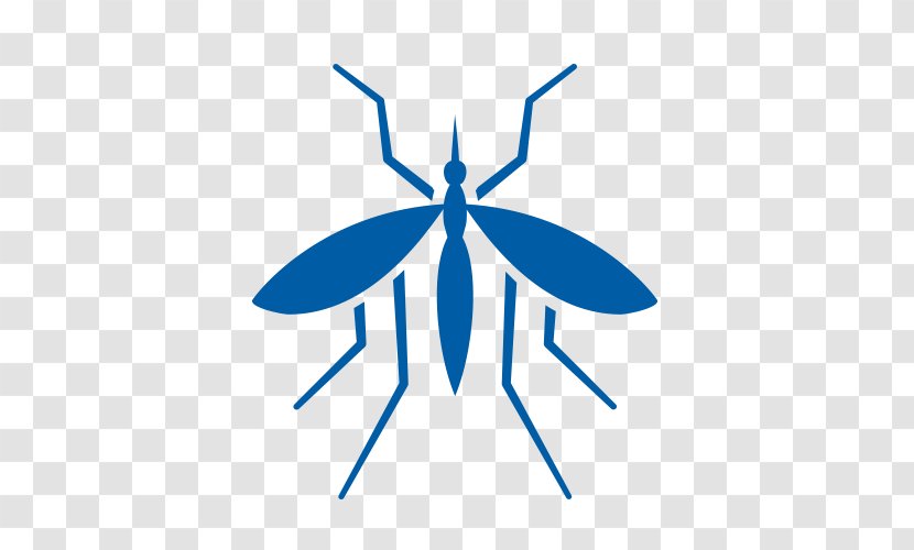 Mosquito Control Insect Pest - Membrane Winged Transparent PNG