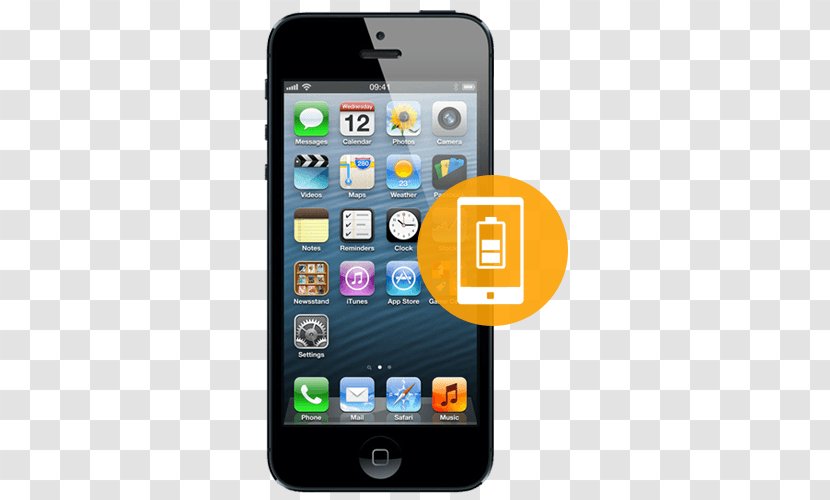 IPhone 5s 4S 6 Plus - Mobile Phones - Apple Transparent PNG