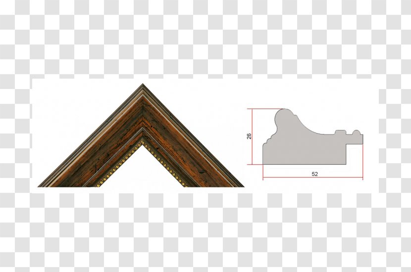 Line Angle Wood /m/083vt - Triangle Transparent PNG