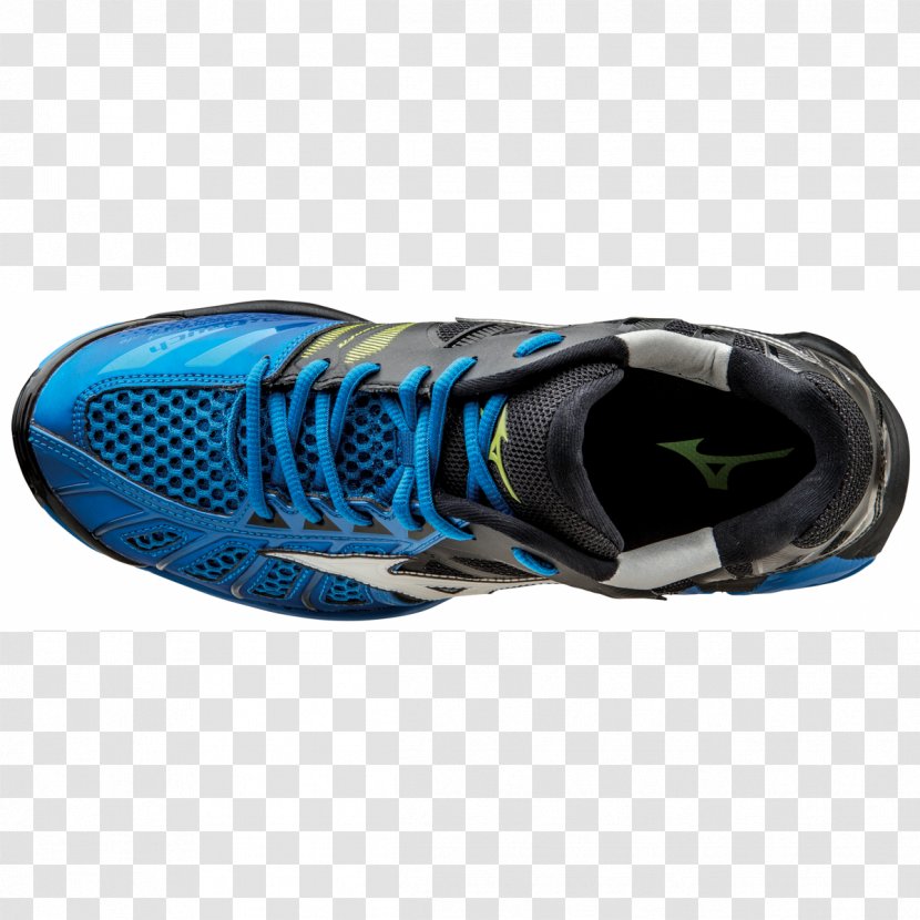 Shoe Mizuno Corporation Sneakers Trail Running - Sport - Men Shoes Transparent PNG