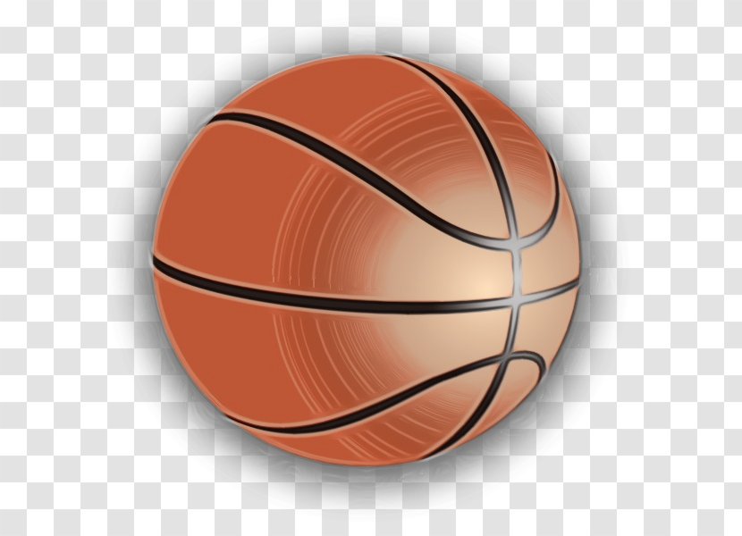 Basketball Logo - Sphere - Sports Equipment Transparent PNG