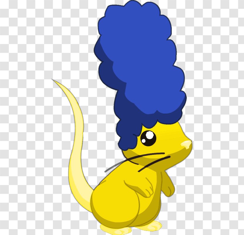 Marge Simpson Duck The Simpsons Homer Art - Game Transparent PNG