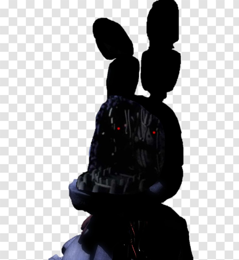 Silhouette Wikia Headgear Transparent PNG