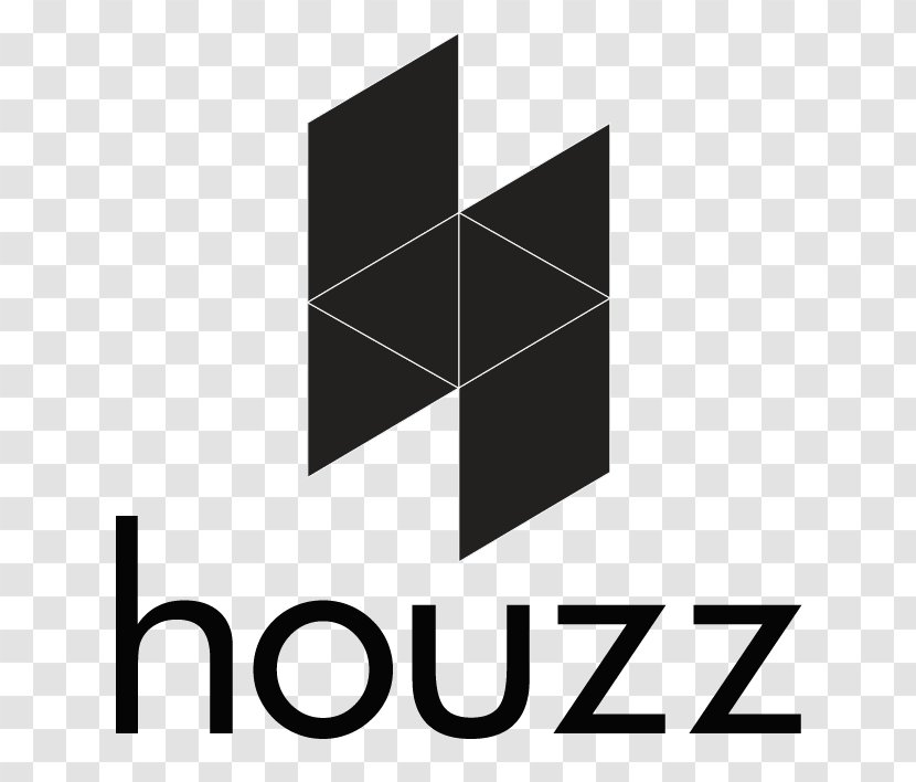 Houzz Interior Design Services Logo Building - Studio Transparent PNG