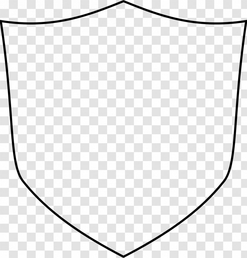 Escutcheon Tarcza Szkolna 15th Century Coat Of Arms Shield Transparent PNG