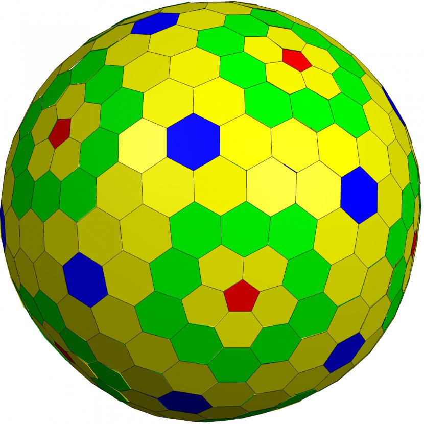 Golf Balls Sphere Symmetry - Bill Goldberg Transparent PNG