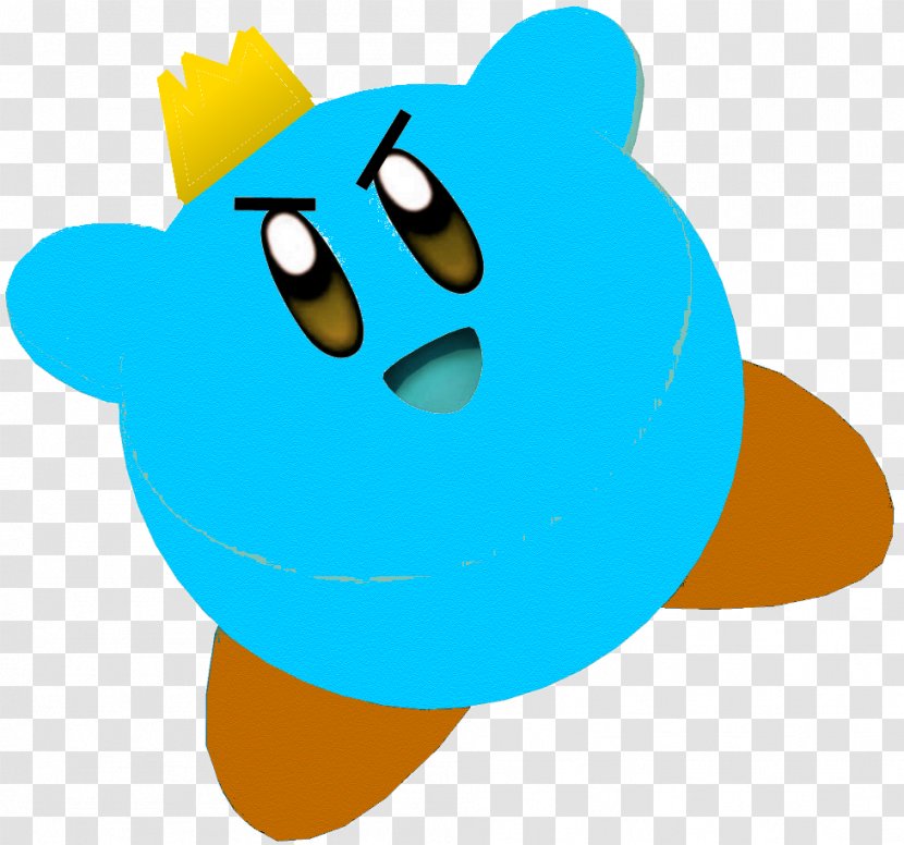 Kirby's Return To Dream Land Wii U Epic Yarn - Prince Transparent PNG