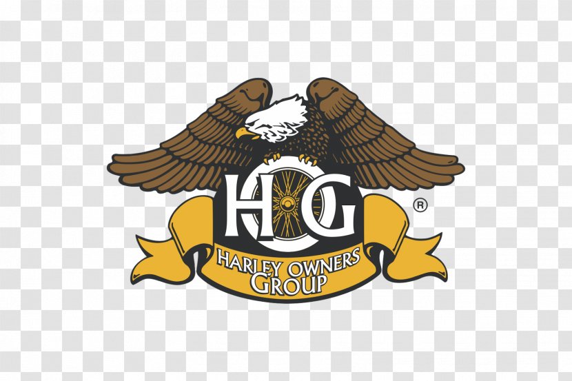 Harley Owners Group Harley-Davidson Logo Motorcycle Organization - Hogs Transparent PNG