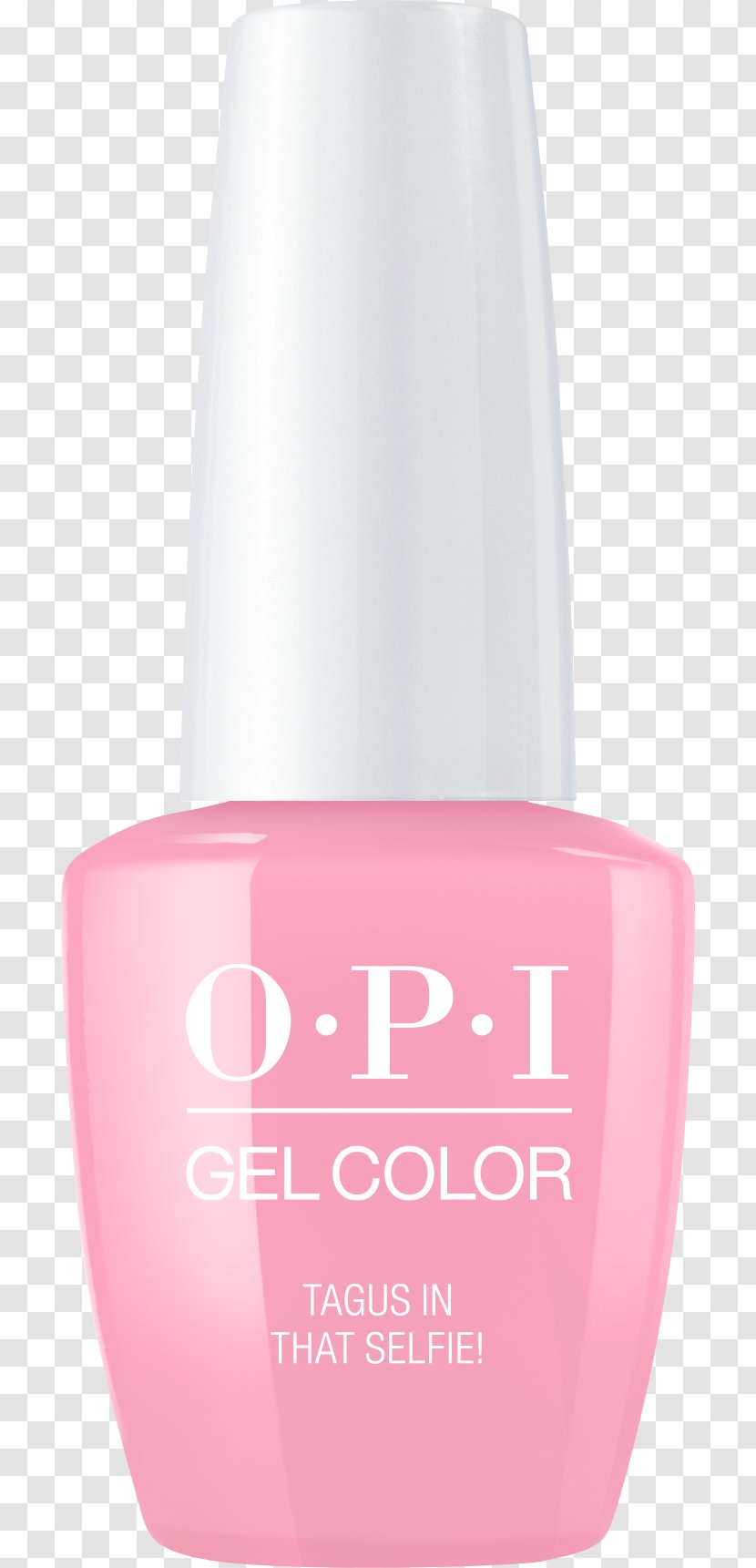 OPI Products GelColor Gel Nails Nail Polish - Color Transparent PNG