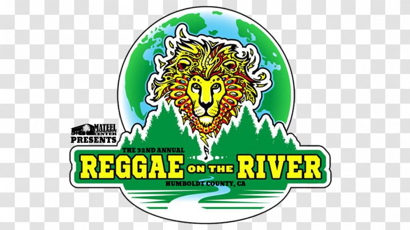Logo Graphic Design Art - Brand - Reggae Transparent PNG
