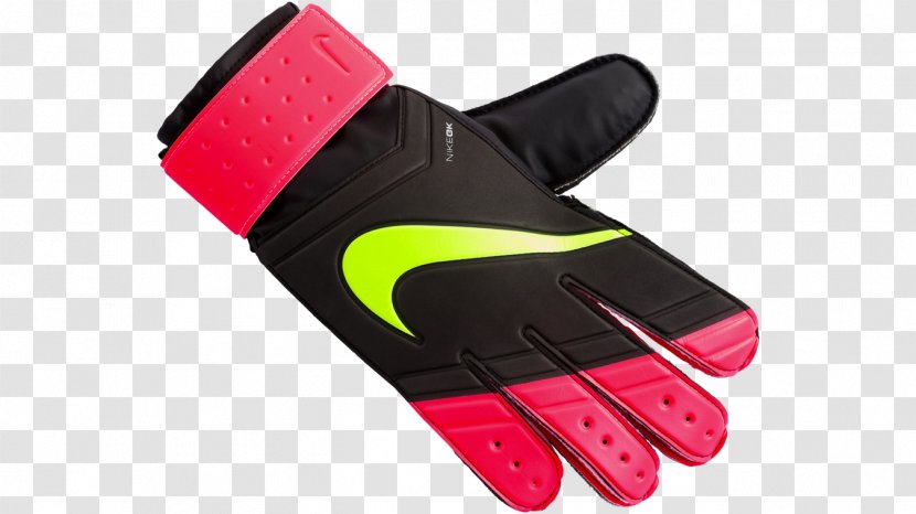 Guante De Guardameta Glove Nike Adidas Football Transparent PNG