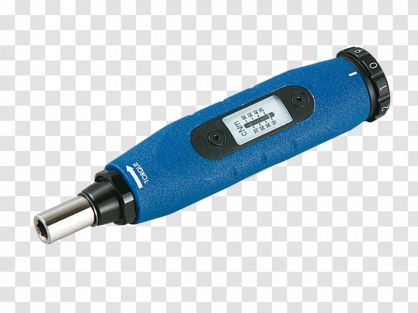 Torque Screwdriver トルクドライバー KYOTO TOOL CO., LTD. - Hardware Transparent PNG