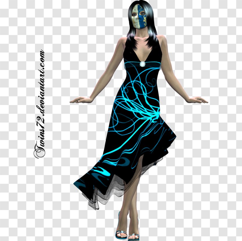 League Of Angels ReNu Role-playing Game - Costume Design - Roleplaying Transparent PNG