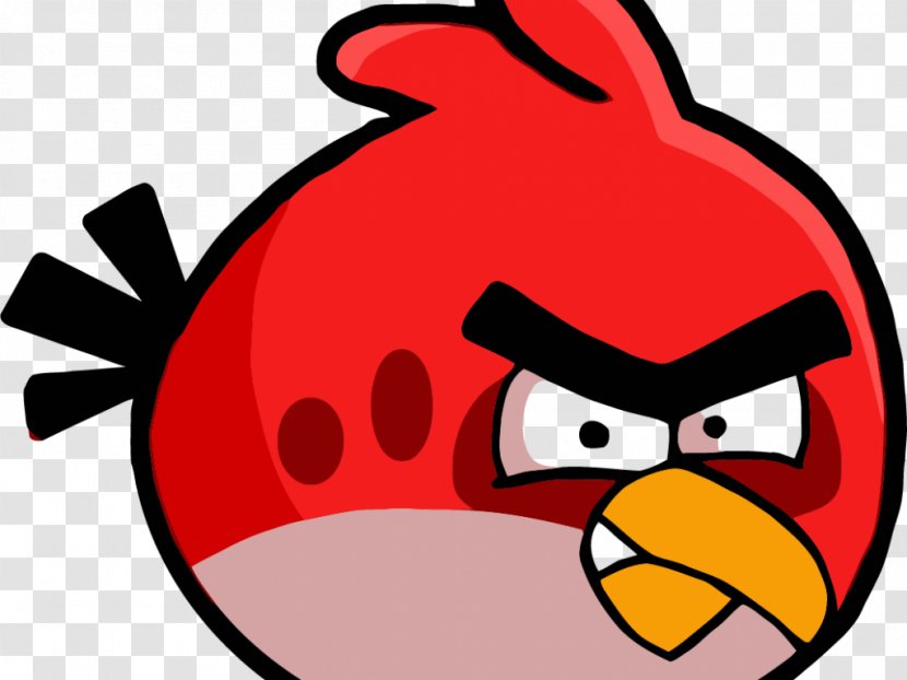 Angry Birds Seasons Star Wars II Video Games Image Transparent PNG