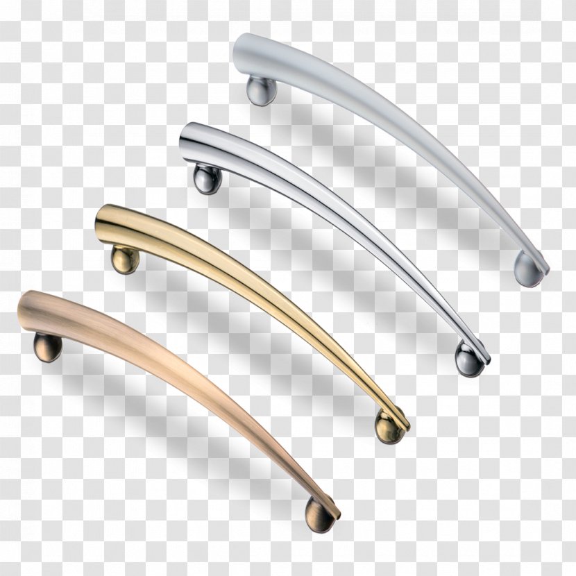 Material Metal Body Jewellery - Hardware - Brass Transparent PNG