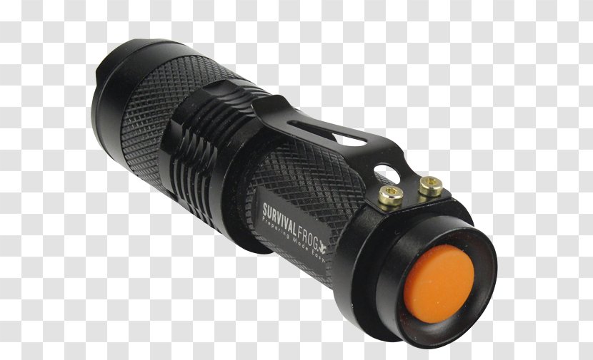 Flashlight Torch - Light Transparent PNG