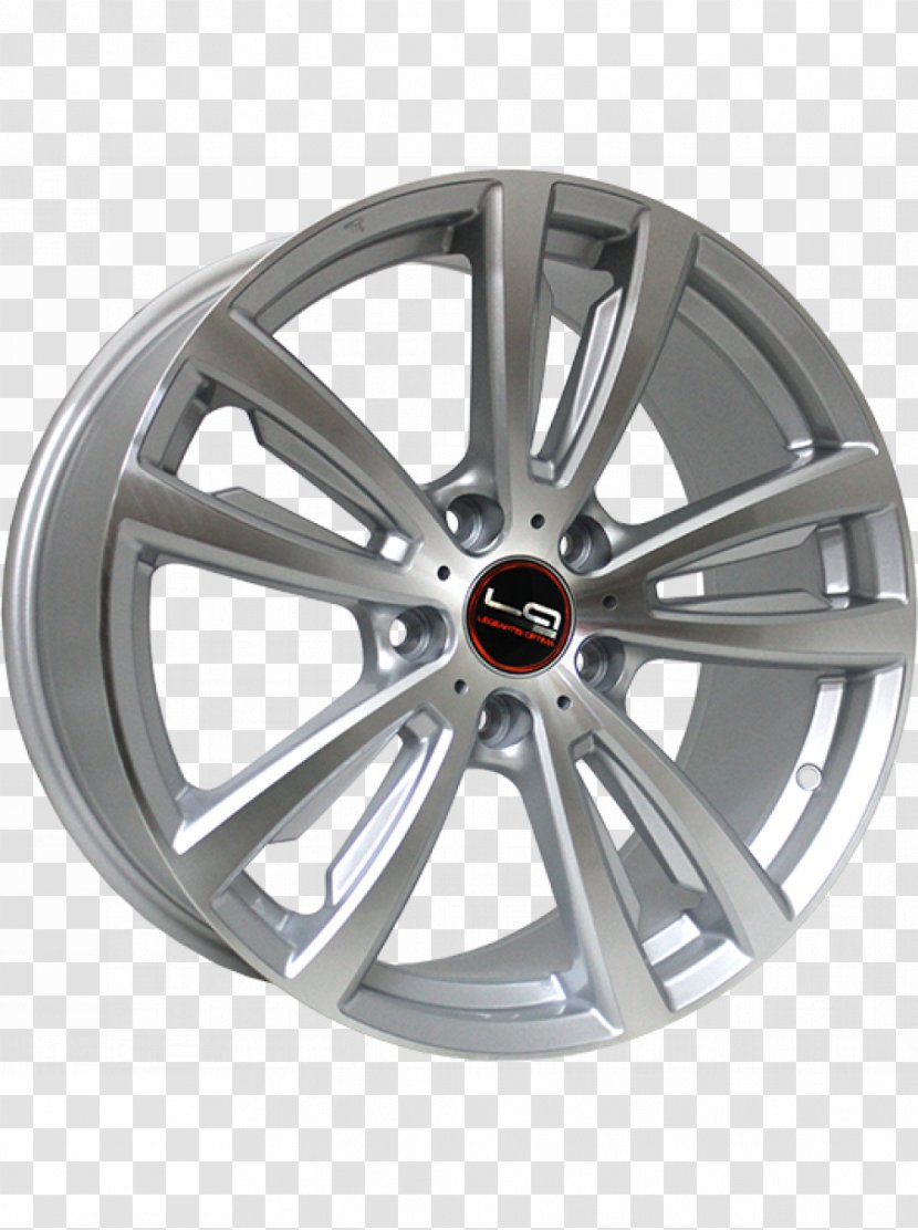 Alloy Wheel Audi RS 4 A5 A4 Transparent PNG