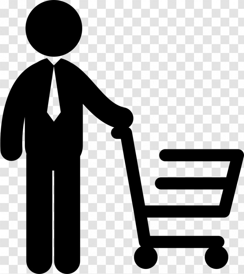Clip Art Share Icon - Business - Shopping Transparent PNG