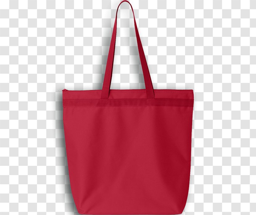 Handbag Hervé Chapelier Tote Bag Fashion - Zip Transparent PNG