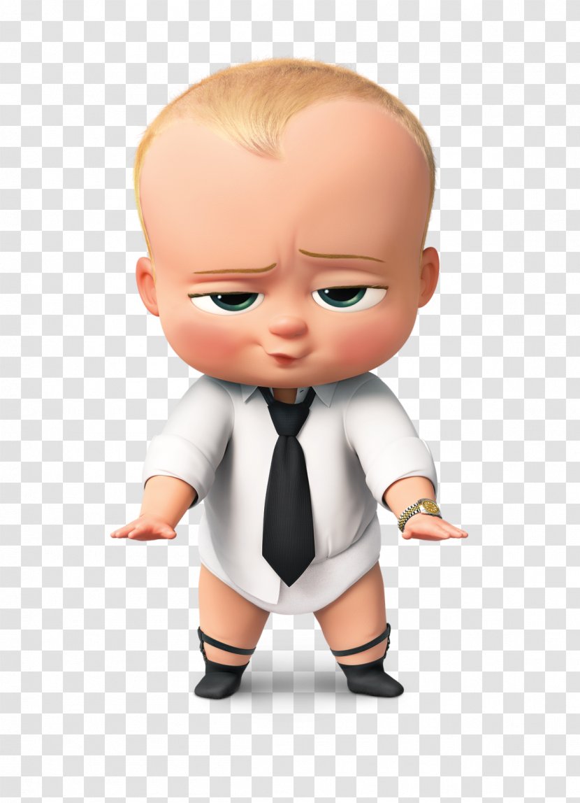 Ramsey Ann Naito The Boss Baby Valor Middle School Film Comedy - Dreamworks Animation - Poderoso Chefinho Transparent PNG