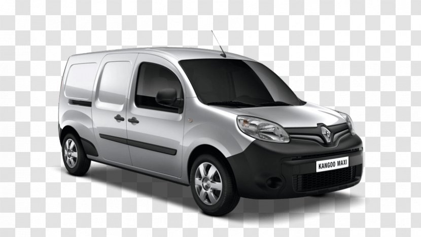 Renault Kangoo Car Van Z.E. Transparent PNG