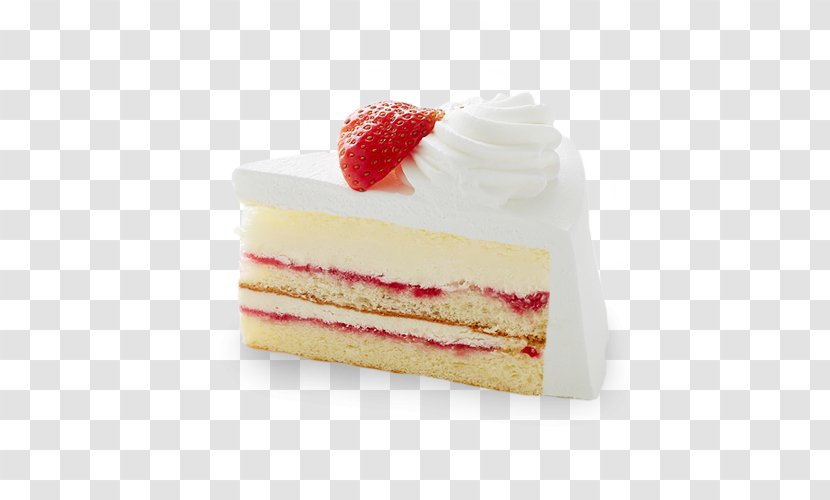 Mille-feuille Custard Torte Petit Four Tres Leches Cake - Buttercream Transparent PNG