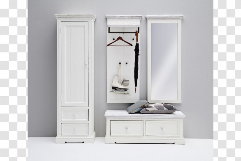Furniture Cloakroom Coat & Hat Racks Closet Interior Design Services - Clothes Hanger Transparent PNG