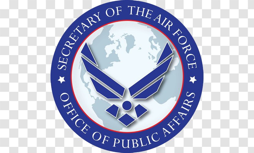 United States Air Force Officer Rank Insignia Public Affairs Agency - Label - Us Transparent PNG
