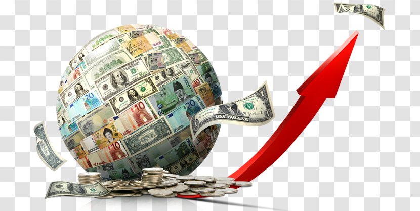 International Money Foreign Exchange Market Rate Currency Changer - United States Dollar Transparent PNG