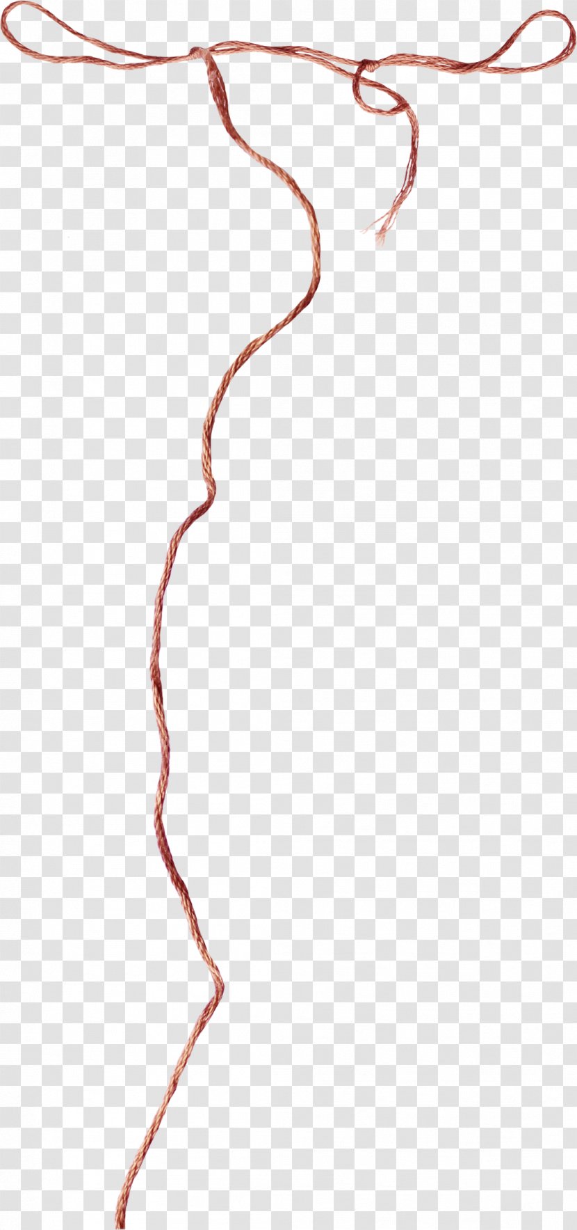 Rope Gratis Download - Knot - Knotted Lines Transparent PNG