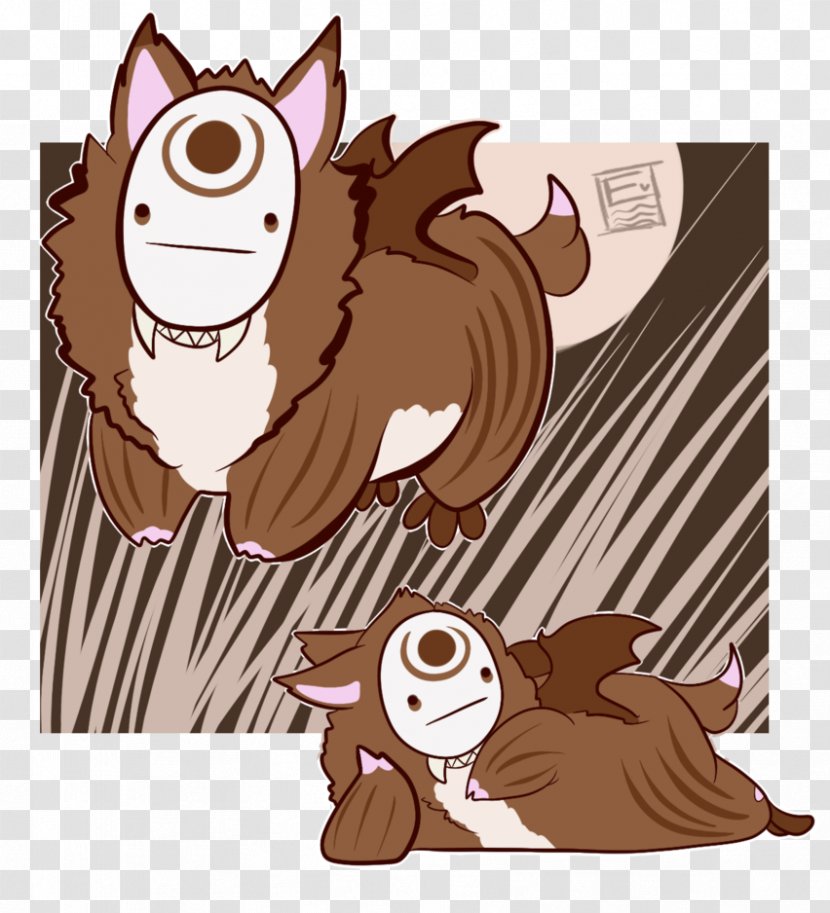 Horse Cat Dog Clip Art - Mythical Creature Transparent PNG