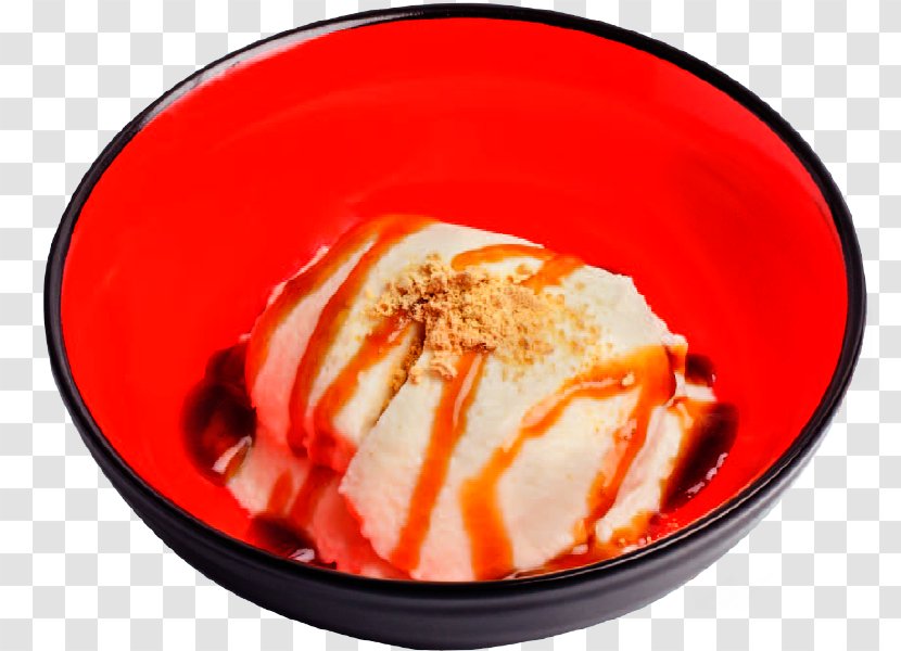 Ice Cream Flavor Recipe Dish Cuisine - Dessert Transparent PNG
