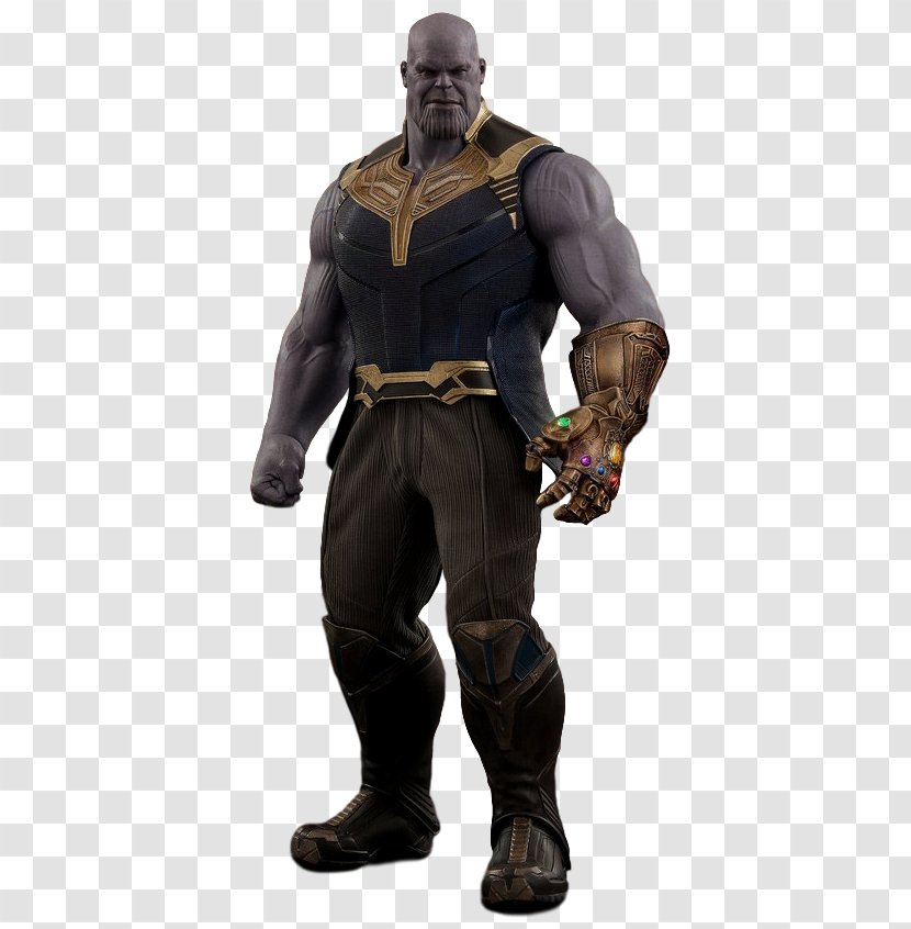 Avengers: Infinity War Thanos Hulk Model Figure Action & Toy Figures Transparent PNG