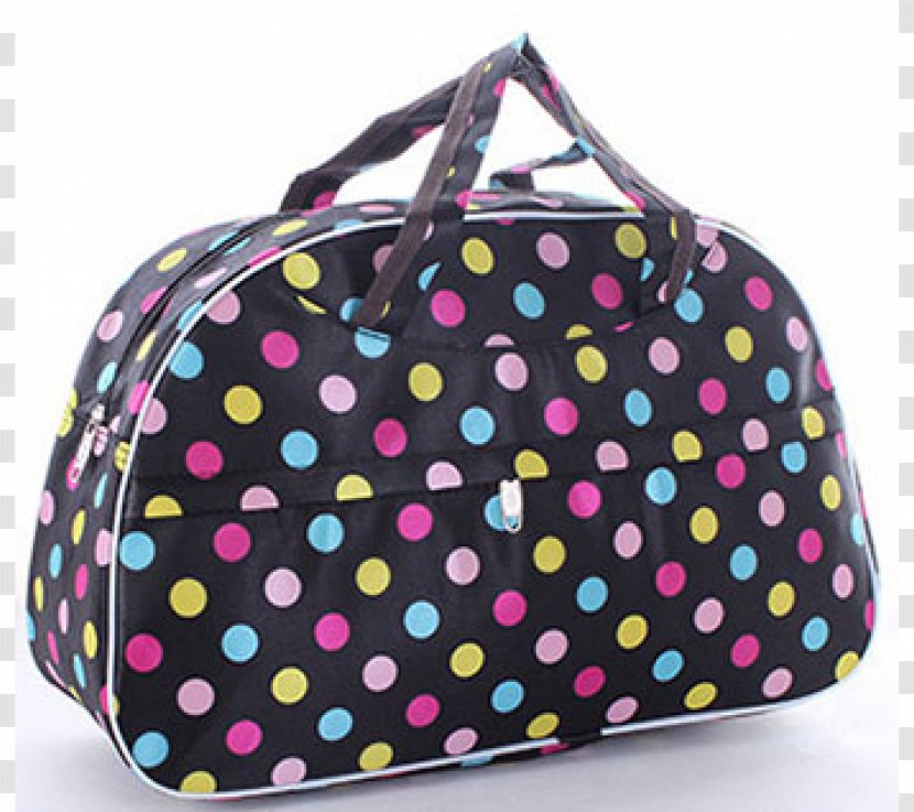 Handbag Duffel Bags Fashion Tote Bag - Baggage - Womens Day Transparent PNG