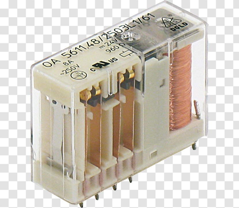 Safety Relay Transformer Overvoltage Electrical Switches Transparent PNG