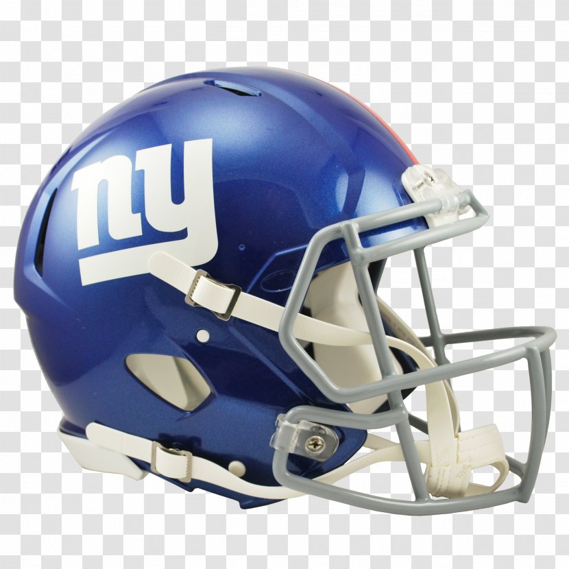 New York Giants NFL Super Bowl XLVI American Football Helmets - Ski Helmet Transparent PNG