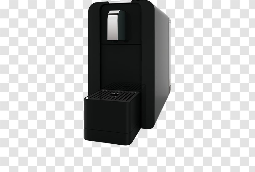 Computer Cases & Housings Coffeemaker Espresso Кавова машина Piano - Case - Purpel Transparent PNG