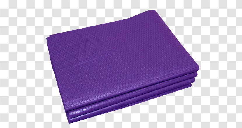 Yoga & Pilates Mats - Mat Transparent PNG