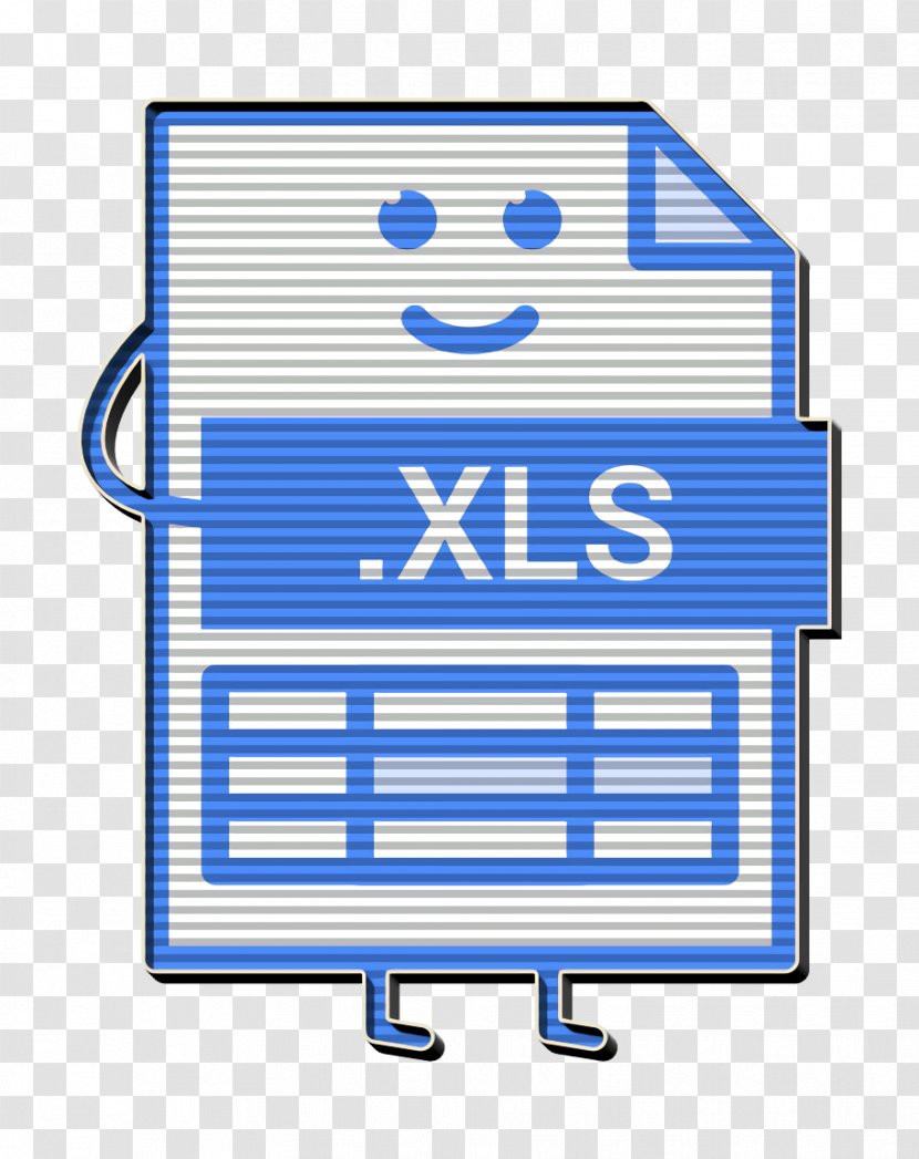 Icon Excel - Rectangle - Microsoft Transparent PNG