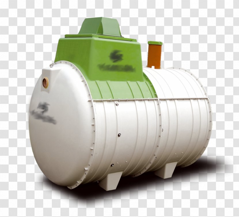 Sewage Treatment Septic Tank Wastewater Kleinkläranlage - Water Transparent PNG