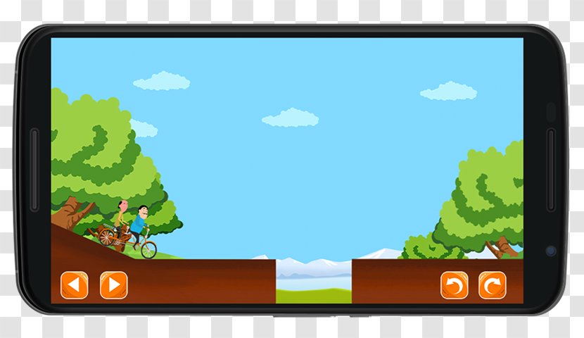 Bike Race Free - Electronic Device - Top Motorcycle Racing Games Motu Patlu Run 2016 King Of Hill GameMotu Transparent PNG