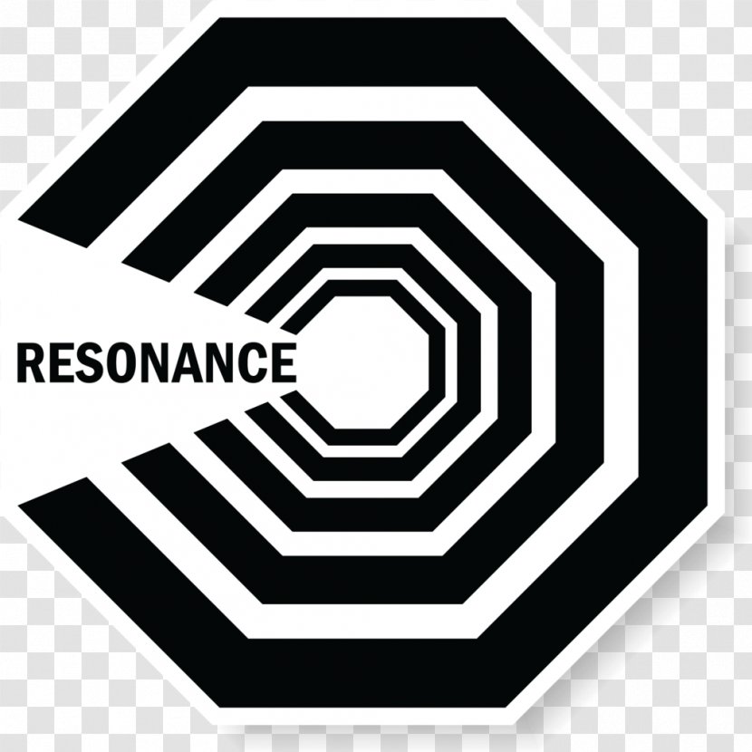 Logo Resonance Chophouse Restaurant - House Transparent PNG