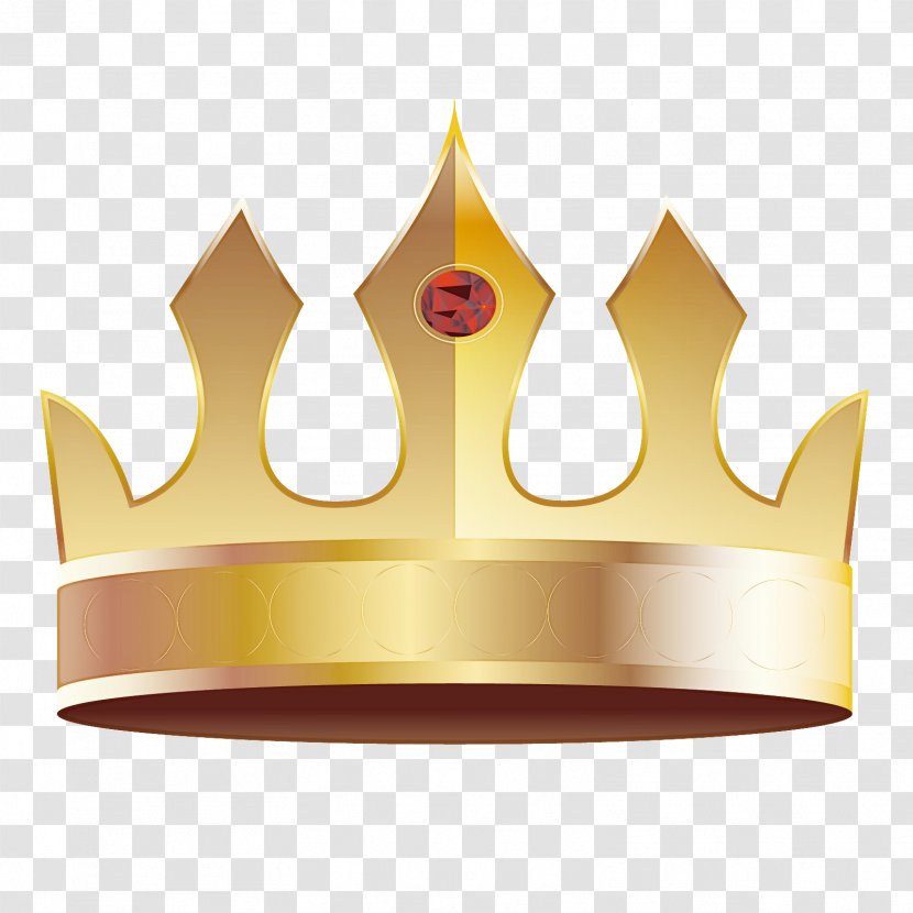 Crown - Metal - Jewellery Transparent PNG