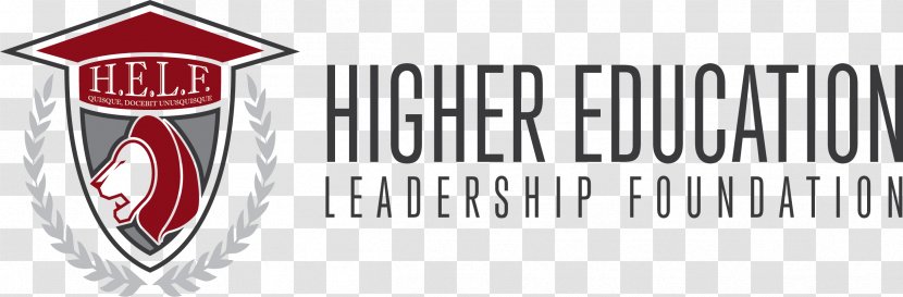 Leadership Foundation For Higher Education Learning - Mentorship - Swag Logo Transparent PNG