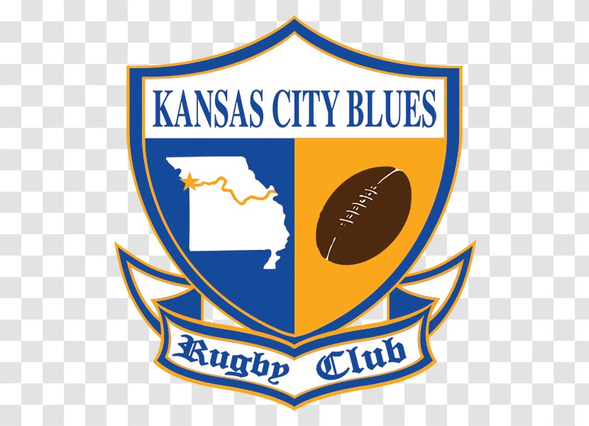 Kansas City Blues Sporting Rugby Union - Club - Team Sport Transparent PNG