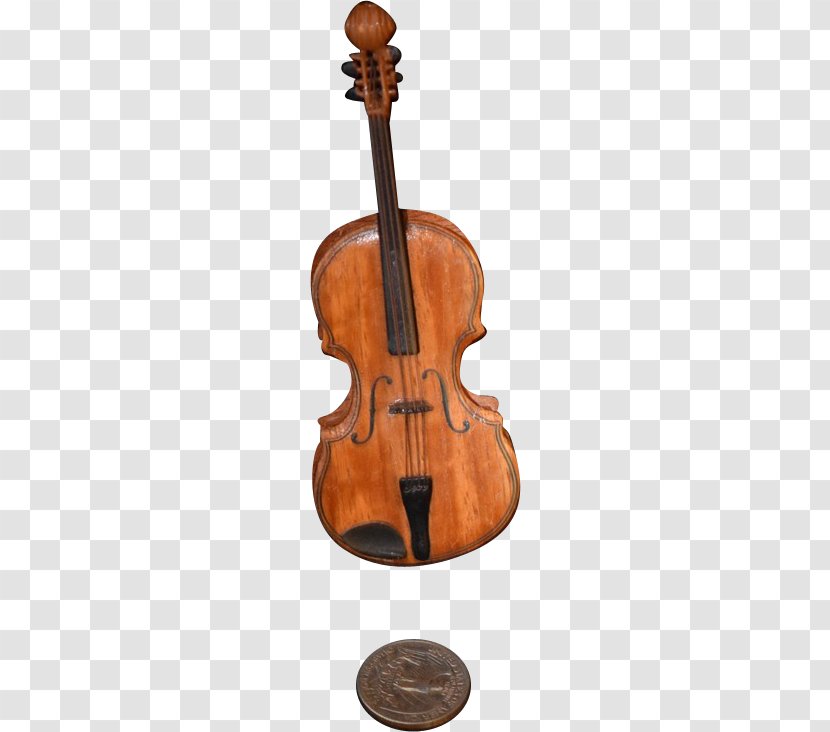 Bass Violin Violone Viola Double Transparent PNG
