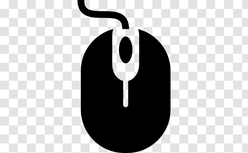 Computer Mouse Pointer Transparent PNG