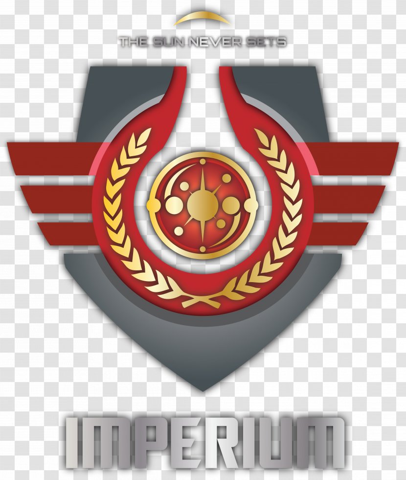 Logo Organization YouTube Symbol - Imperium - Fleet Transparent PNG