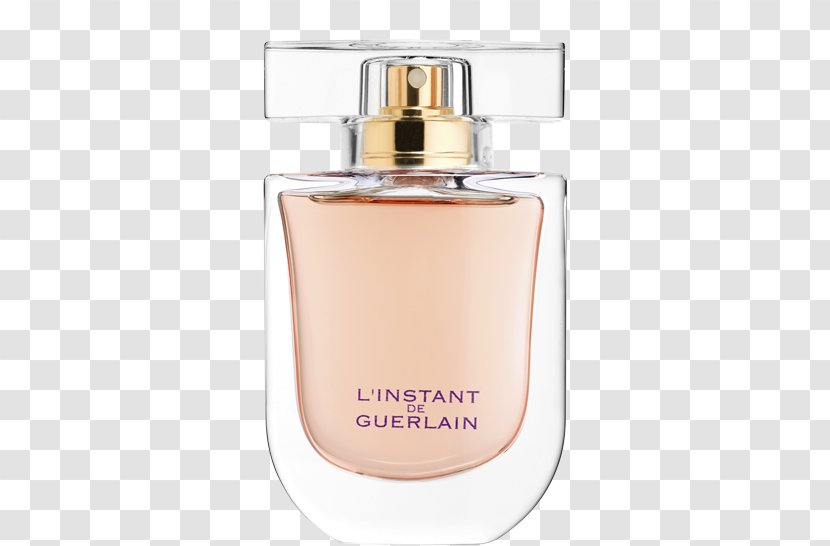 Guerlain Eau De Toilette Perfumer Parfumerie - Perfume Transparent PNG